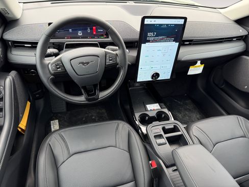 New 2025 Ford Mustang Mach-E Premium image 15