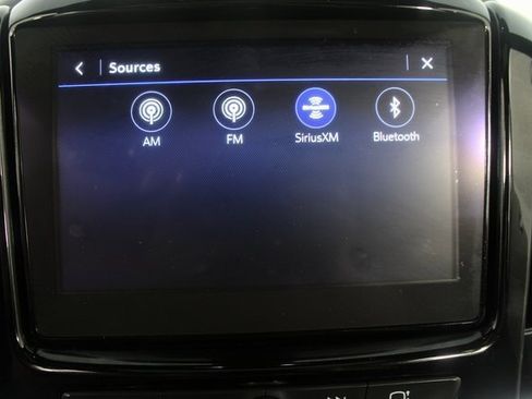 Used 2023 Chevrolet Traverse High Country image 7