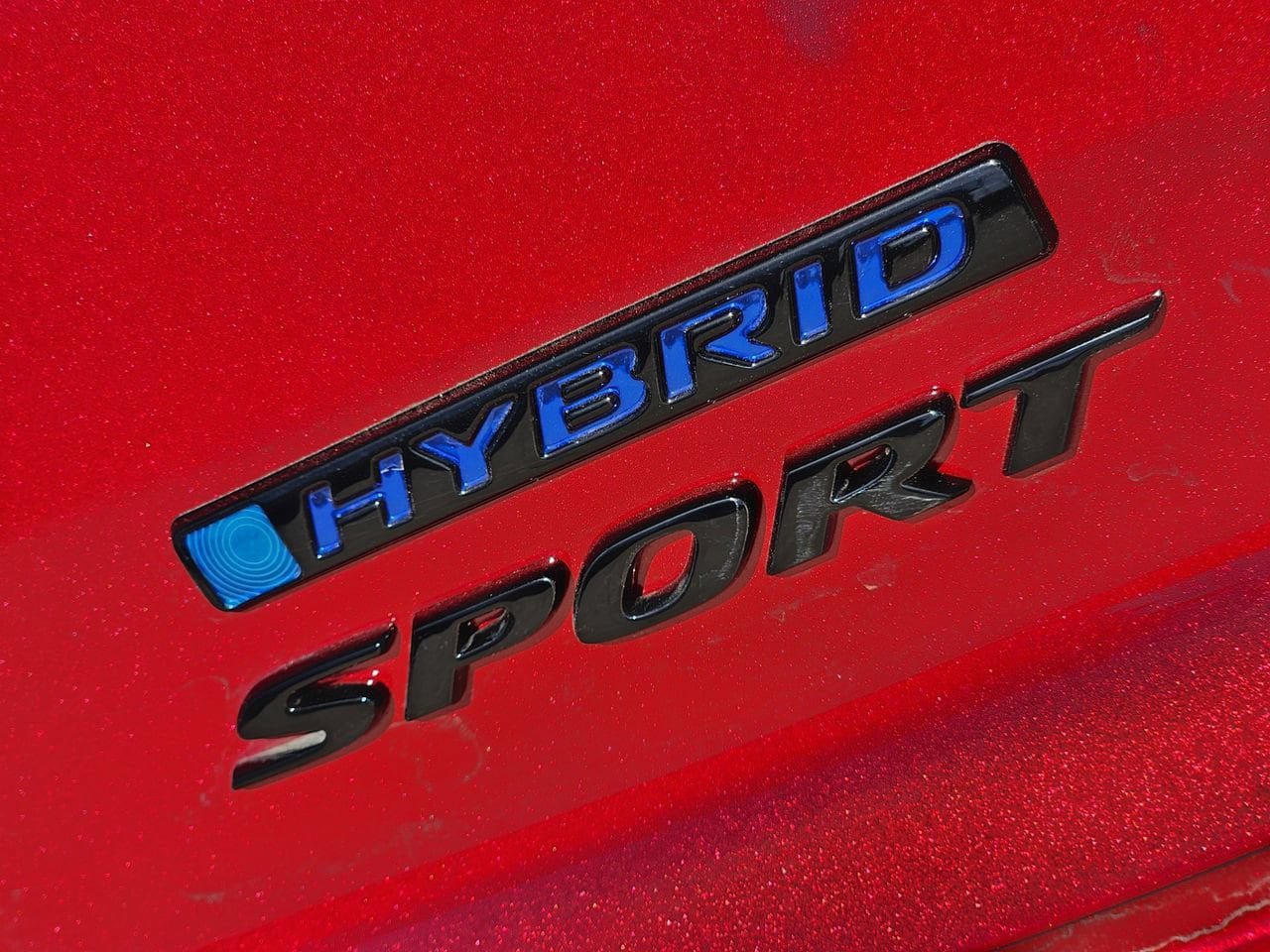 New 2026 Honda Accord Sport image 7