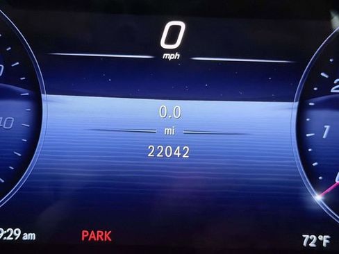 Certified 2023 Mercedes-Benz S 580 4MATIC Sedan image 26