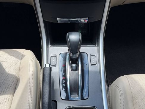 Used 2015 Honda Accord EX-L image 20