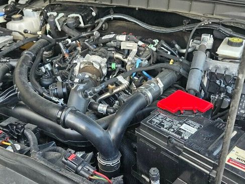 Used 2021 Ford Bronco Outer Banks AWD/4WD image 39