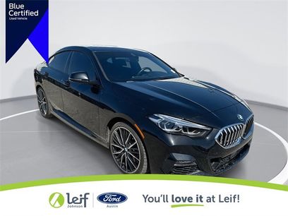 Used 2021 BMW 228i Gran Coupe w/ M Sport Package