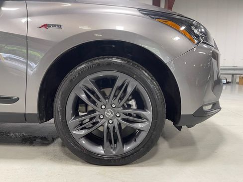 Used 2023 Acura RDX A-Spec AWD/4WD image 16