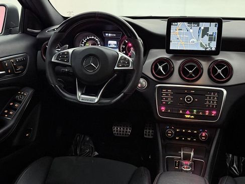 Used 2017 Mercedes-Benz GLA 45 AMG 4MATIC image 31