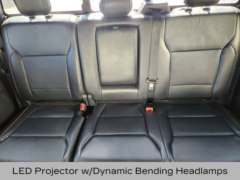 Certified 2021 Ford F150 Lariat w/ Equipment Group 502A High image 17