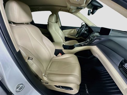 Used 2021 Acura RDX FWD w/ Technology Package image 31
