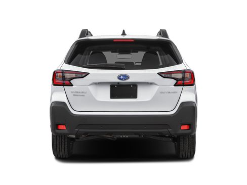 Used 2025 Subaru Outback Premium AWD/4WD image 5