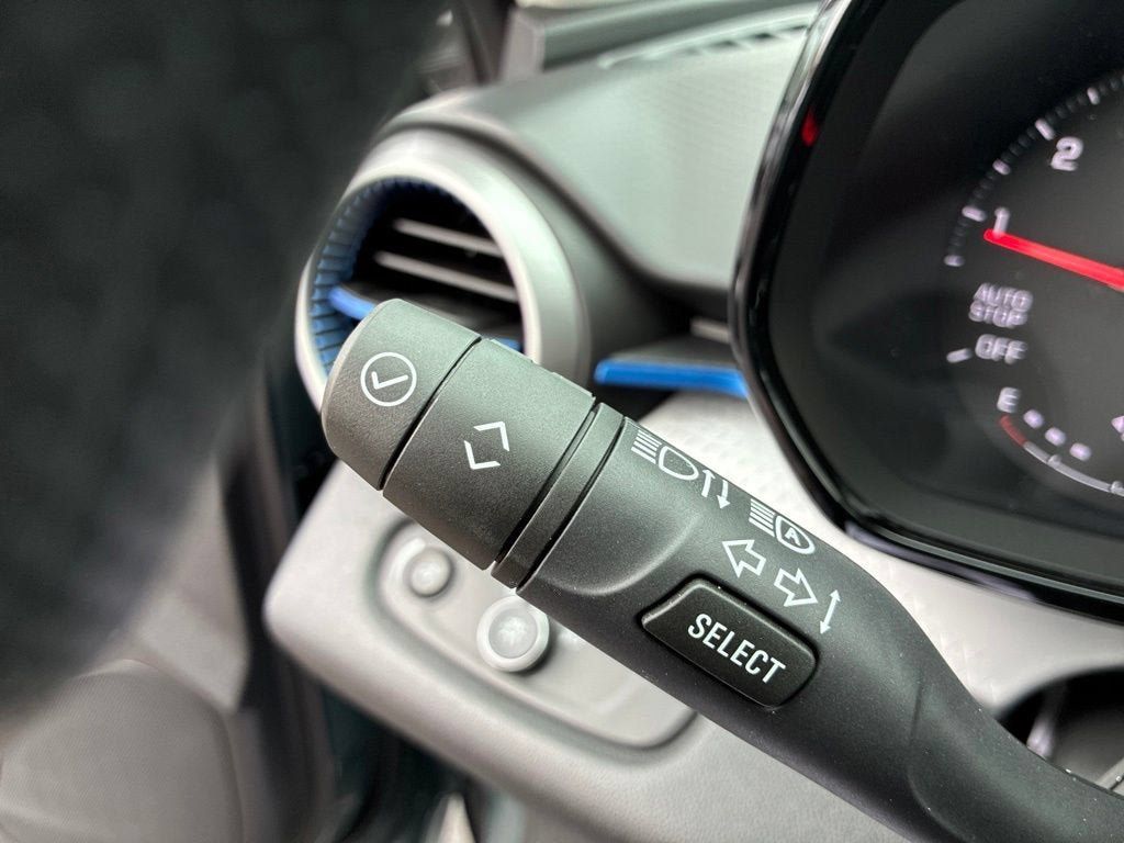 New 2026 Chevrolet Trax LS FWD image 15