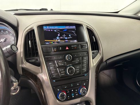 Used 2017 Buick Verano Sport Touring w/ Experience Buick Package FWD image 18