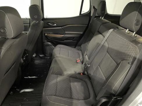 Used 2019 GMC Acadia SLE w/ Driver Alert Package I image 21