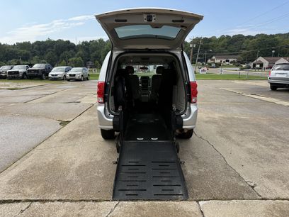 Used 2011 Dodge Grand Caravan Mainstreet