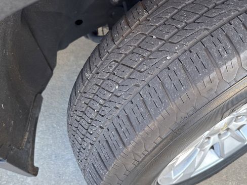 Used 2020 Chevrolet Silverado 1500 LT w/ All-Star Edition image 6