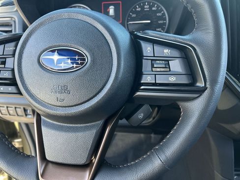 New 2026 Subaru Ascent Limited Bronze w/ Popular Package #2 AWD/4WD image 21