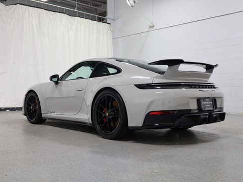 Used 2026 Porsche 911 Carrera GTS RWD image 3