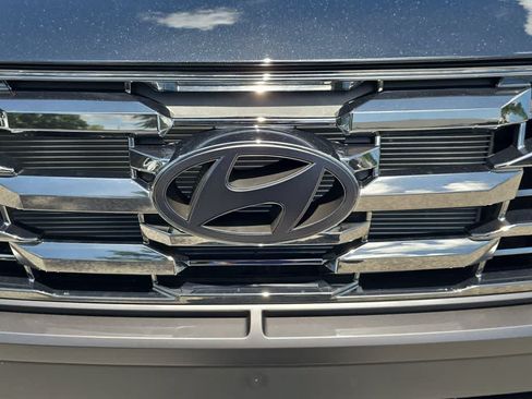 New 2026 Hyundai Tucson XRT FWD image 11