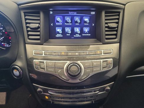 Used 2019 INFINITI QX60 Pure image 25