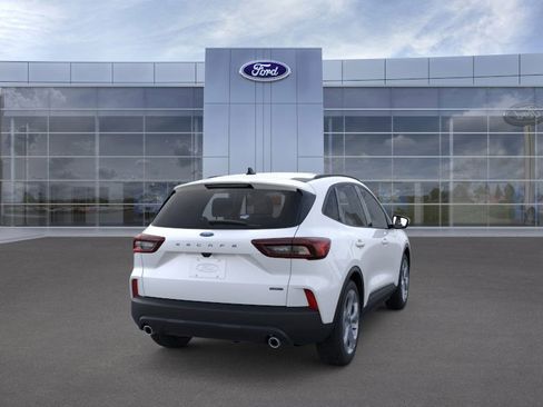 New 2026 Ford Escape ST-Line Select AWD/4WD image 8