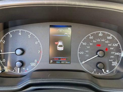 Used 2024 Toyota Corolla LE FWD image 29