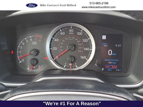 Used 2020 Toyota Corolla SE image 13