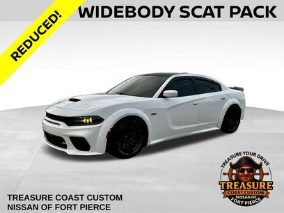 Used 2020 Dodge Charger Scat Pack