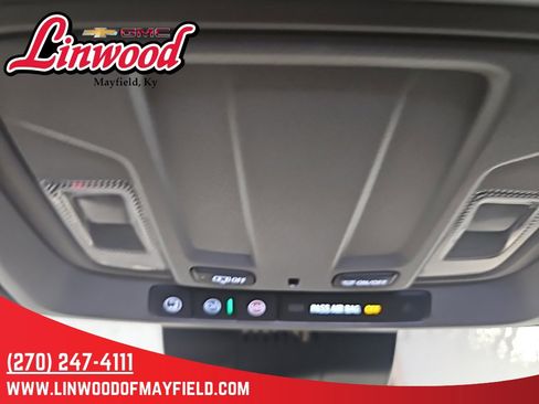 Used 2025 Chevrolet Silverado 2500 Custom w/ Custom Convenience Package image 25