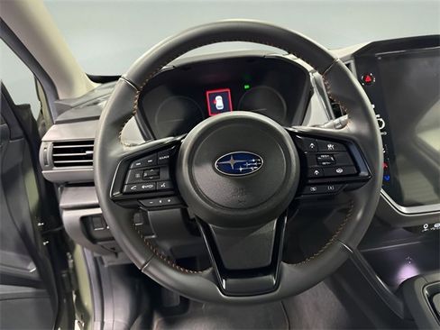 Certified 2025 Subaru Crosstrek 2.5i Limited w/ Popular Package #4A image 15