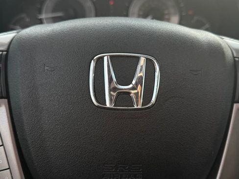 Used 2015 Honda Odyssey EX-L image 30