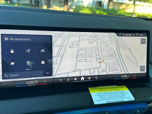 New 2026 BMW X3 M50 w/ Premium Package image 16