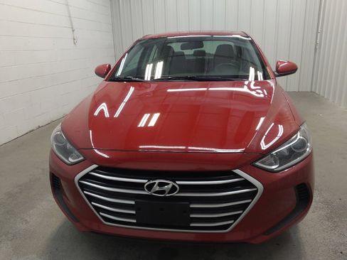 Used 2017 Hyundai Elantra SE FWD image 15