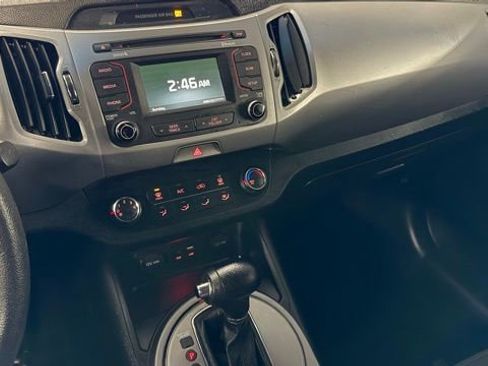 Used 2016 Kia Sportage LX w/ LX Popular Package FWD image 32