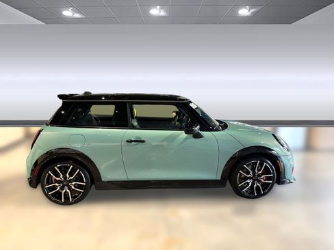 New 2026 MINI Cooper John Cooper Works image 8