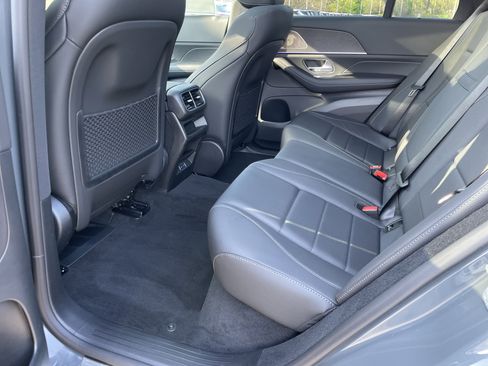 New 2026 Mercedes-Benz GLE 350 4MATIC image 35