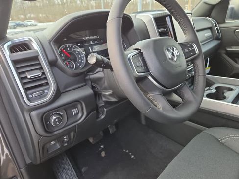 New 2026 RAM 1500 Big Horn image 15