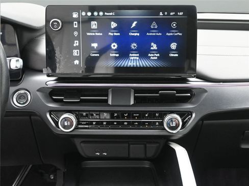 Certified 2024 Acura ZDX Type S image 15