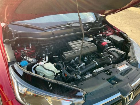 Used 2022 Honda CR-V EX-L image 22