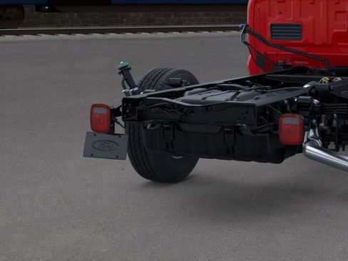 New 2026 Ford F350 XLT AWD/4WD image 21