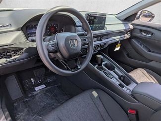New 2026 Honda Accord LX video 3