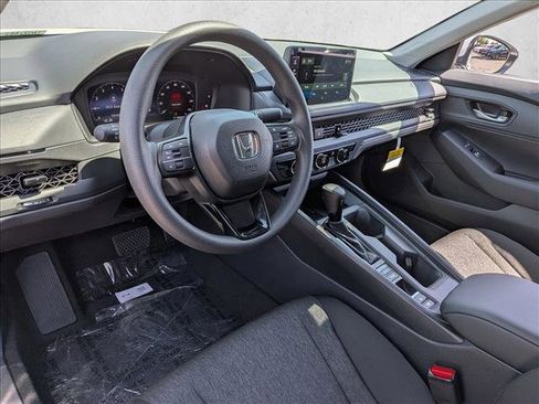 New 2026 Honda Accord LX image 3