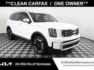 Used 2024 Kia Telluride S video 1