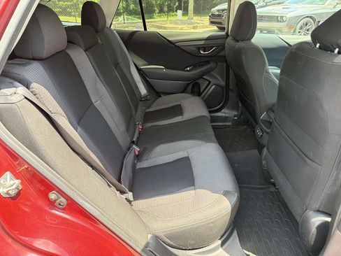 Used 2020 Subaru Outback Premium AWD/4WD image 15