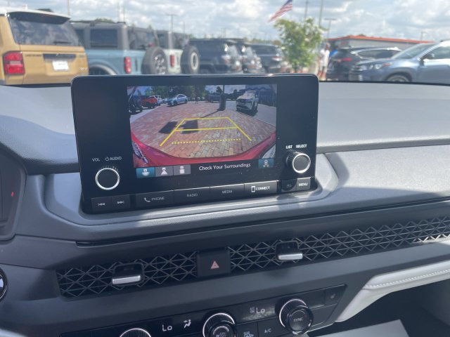 Certified 2025 Honda Accord SE image 21