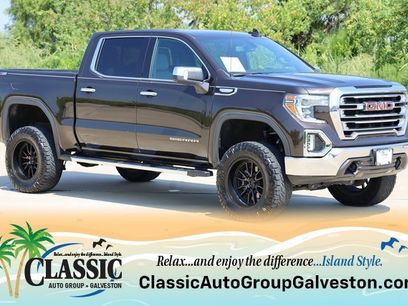 Used 2020 GMC Sierra 1500 SLT