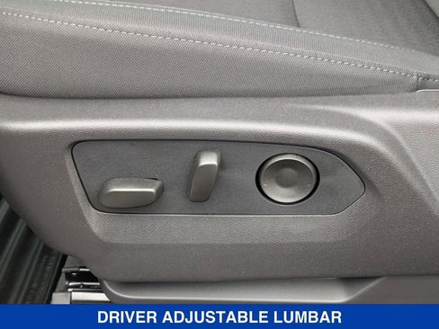 New 2026 GMC Sierra 1500 Pro w/ Graphite Edition image 14