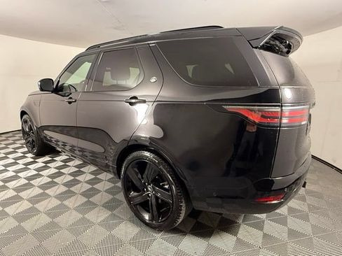 Used 2023 Land Rover Discovery S R-Dynamic AWD/4WD image 4