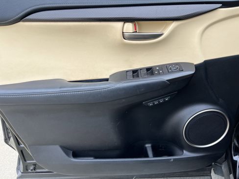 Used 2017 Lexus NX 200t FWD w/ Premium Package image 14