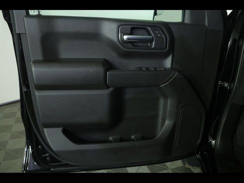 New 2026 Chevrolet Silverado 1500 Custom Trail Boss AWD/4WD image 22