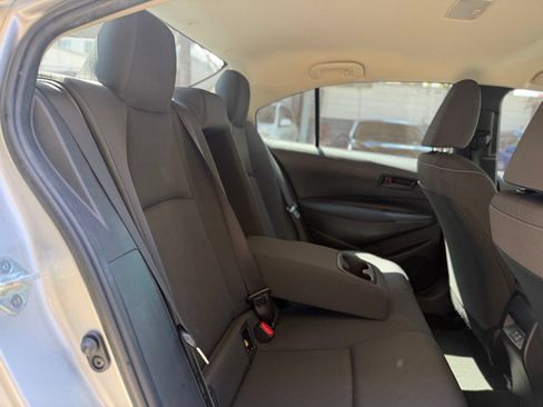 Used 2023 Toyota Corolla LE FWD image 9