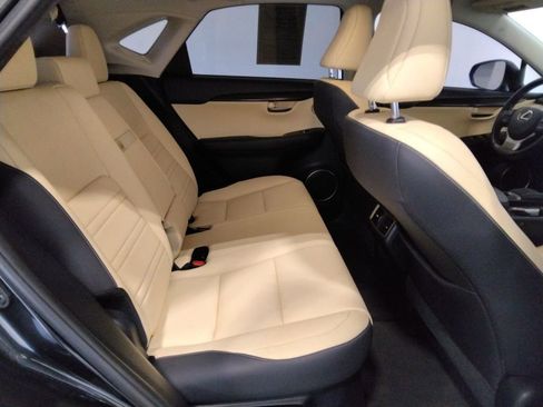 Used 2020 Lexus NX 300 FWD w/ Accessory Package 2 image 41