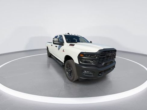 New 2026 RAM 3500 Tradesman image 2